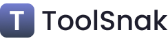 ToolSnak logo – Free AI tools for writing applications, generating stories, poems, lyrics, summaries, and fitness calculators